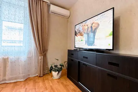 Интерьер квартиры посуточно, Гомель, ул. Катунина 24