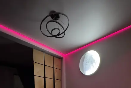 Квартира посуточно Гомель, пр-т Ленина 30 — фото интерьера