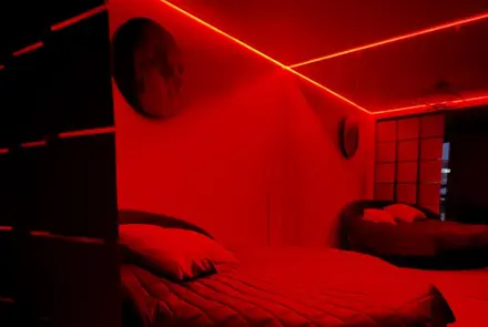 Однокомнатная квартира на сутки в Гомель, пр-т Ленина 30