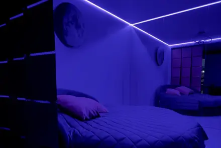 Вид квартиры на сутки, Гомель, пр-т Ленина 30 — фото 3