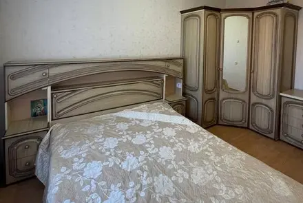 View of apartment for daily rent, Gomel, Mazurova str. 117 — photo 3