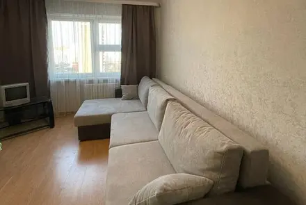Apartment for daily rent, Gomel, Mazurova str. 117 — interior photo