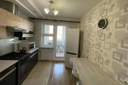 Apartment for daily rent, Gomel, Mazurova str. 117 — interior photo