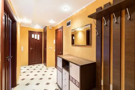 Apartment for daily rent, Gomel, Ilyicha st. 93 — interior photo