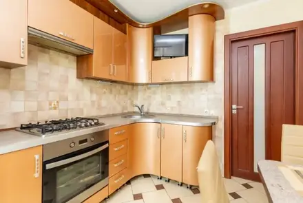 Apartment for daily rent, Gomel, Ilyicha st. 93 — interior photo