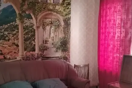 Квартира посуточно Гомель, ул. Владимирова 57 — фото интерьера