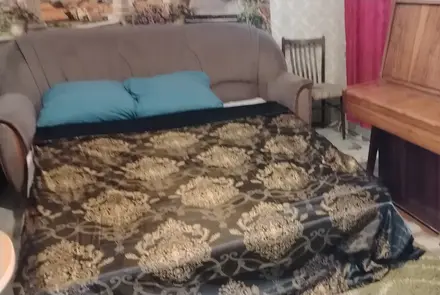 Квартира посуточно Гомель, ул. Владимирова 57 — фото интерьера