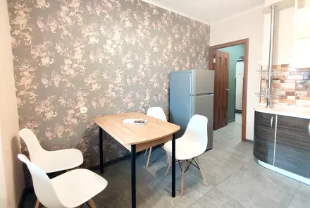 Двухкомнатная квартира for daily rent in Gomel, D.N. Penyazkova str. 9