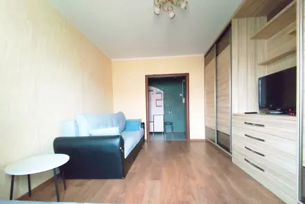 Apartment for daily rent, Gomel, D.N. Penyazkova str. 9 — interior photo