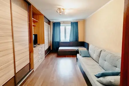 Apartment for daily rent, Gomel, D.N. Penyazkova str. 9 — interior photo