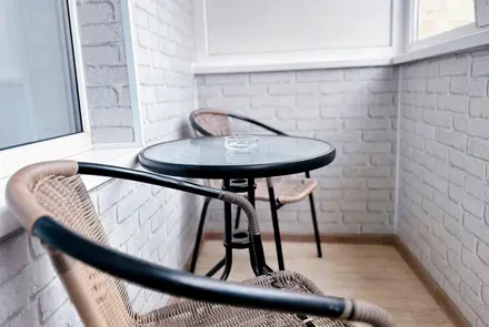 Apartment for daily rent, Gomel, Kurchatova str. 9 — interior photo