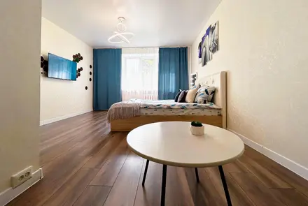 Apartment for daily rent, Gomel, ул. Ветковская 10 — interior photo