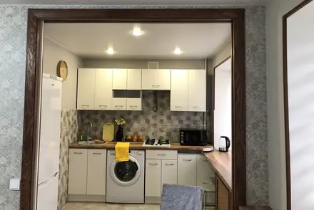 Квартира посуточно Гомель, Красноармейская ул. 11А — фото интерьера