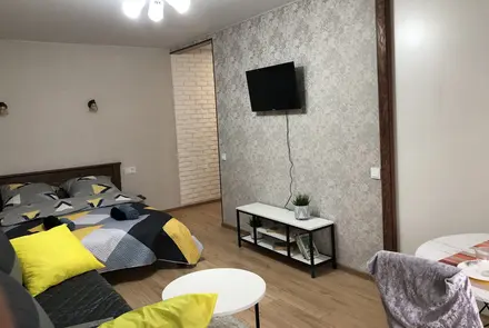 Интерьер квартиры посуточно, Гомель, Красноармейская ул. 11А