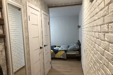 Квартира посуточно Гомель, Красноармейская ул. 11А — фото интерьера