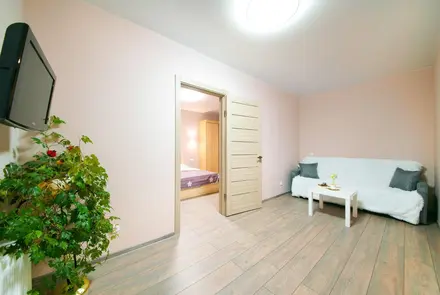 Apartment for daily rent, Gomel, Dokutovich St. 45 — interior photo
