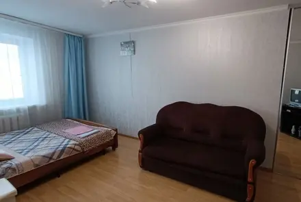 Однокомнатная квартира на сутки в Гомель, пр. Ленина 41