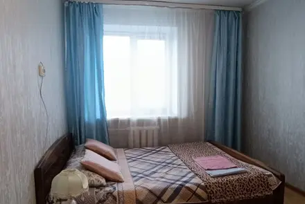 Интерьер квартиры посуточно, Гомель, пр. Ленина 41