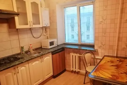 Квартира посуточно Гомель, пр. Ленина 41 — фото интерьера
