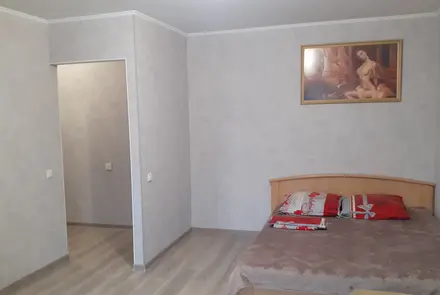 Apartment for daily rent, Gomel, Pobedy Ave. 27А — interior photo