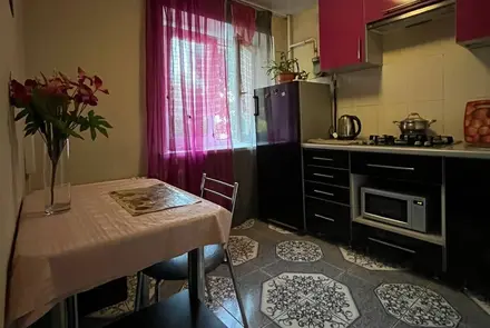 Квартира посуточно Гомель, Привокзальная ул. 5 — фото интерьера