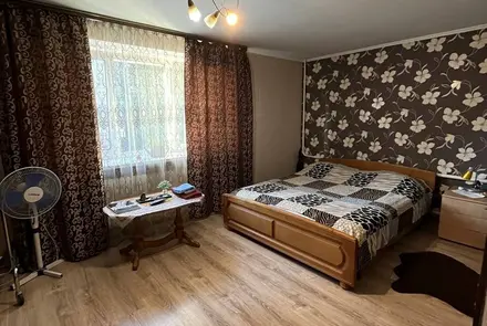 Однокомнатная квартира на сутки в Гомель, Привокзальная ул. 5