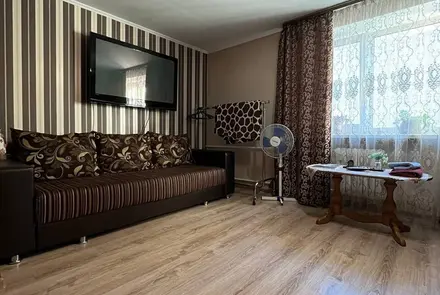 Интерьер квартиры посуточно, Гомель, Привокзальная ул. 5