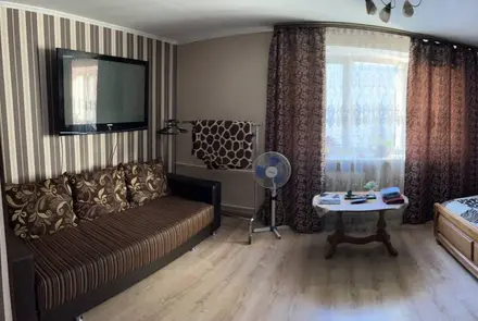 Вид квартиры на сутки, Гомель, Привокзальная ул. 5 — фото 3