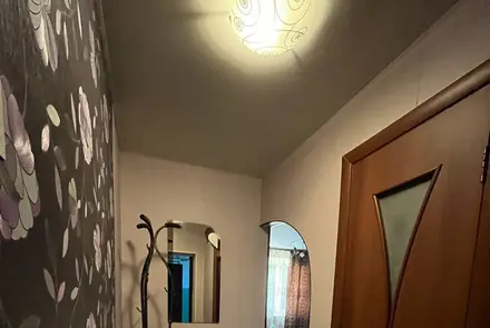 Квартира посуточно Гомель, Привокзальная ул. 5 — фото интерьера